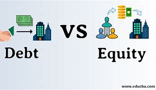 Image result for Equity Plus Debt