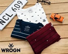 Image result for Softext Round Neck Shirt