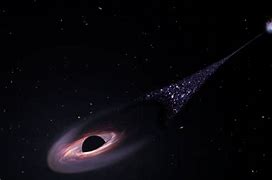 Image result for hubble telescope black hole video