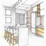 Image result for Interior Set Design Drawing