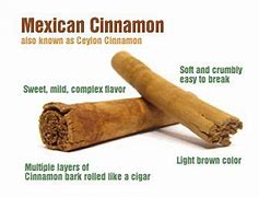 Image result for Mexican Cinnamon Sticks