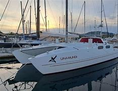 Image result for Tri Star Trimaran