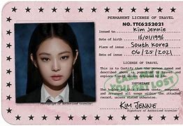 Image result for Kpop 1X1 ID Picture