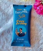 Image result for Chocolate Cover for Bday