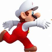 Image result for Super Mario Odyssey Power-Ups