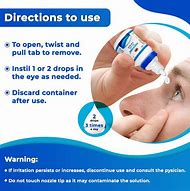 Image result for Zoto Eye Drops