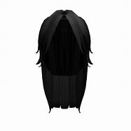 Image result for Roblox Goth Hair