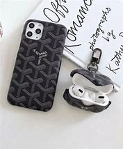 Image result for Goyard iPhone Case