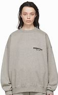 Image result for Essentials Sweatshirt