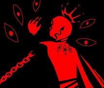 Image result for SCP Foundation Scarlet King