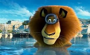 Image result for Madagascar 3 Alex