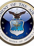 Image result for Air Force Emblem