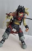 Image result for My Hero Academia Stain Figure