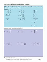 Image result for Applied Math Worksheets PDF