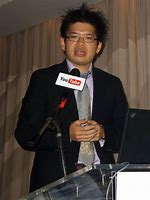 Image result for Steven Chen