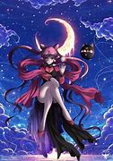 Image result for Black Lady Sailor Moon Desktop Wallpaper