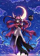 Image result for Sailor Moon Black Lady Piano