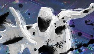 Image result for Across the Spider Verse Spot