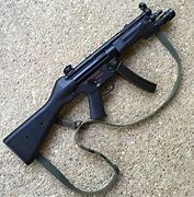 Image result for MP5 SD3