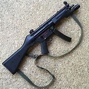 Image result for MP5 A1