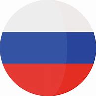 Image result for Russia Flag Icon