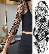 Image result for Animeunique Girly Tattoos