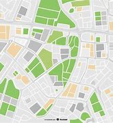 Image result for City Map Desings