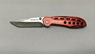 Image result for Snap-on Pocket Knife