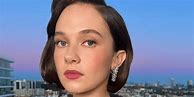 Image result for Cailee Spaeny Lipstick