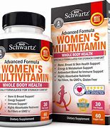 Image result for Good Multivitamin for Women