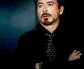 Image result for Downey Eye Roll