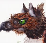 Image result for Red Griffin Art