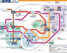 Image result for Cute Tokyo Travel Map