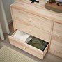 Image result for IKEA Pine Dresser