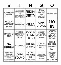 Image result for Op Live Bingo Printable