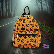 Image result for Halloween Backpack