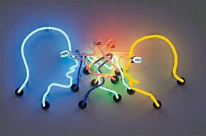 Image result for Neon Art