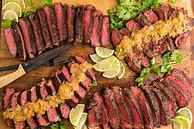 Image result for Ancho Chili Sauce for Steak