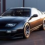 Image result for 300ZX Black Cars