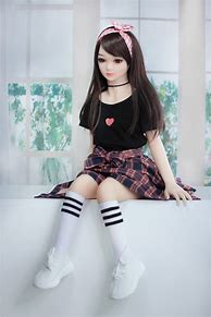 Image result for Doll 30Cm