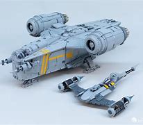 Image result for N1 UCS LEGO