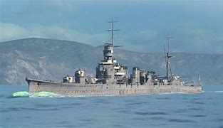 Image result for IJN Furutaka