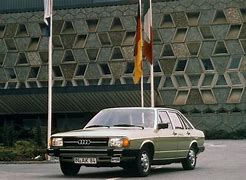 Image result for Audi 100