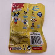 Image result for The Fizzy Show Mickey Mouse Blind Bags