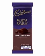 Image result for Cadbury Dream Chocolate Logo.png