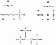 Image result for C5H10O2 Structure