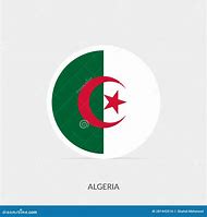 Image result for Algeria Flag Icon