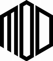 Image result for Mod Lettes Logo