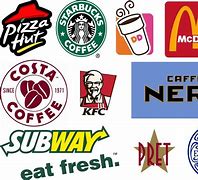 Image result for Food Franchise Logos