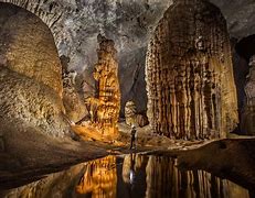 Image result for Vietnam Cave